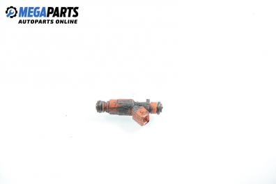 Дюза бензин за Alfa Romeo 147 Hatchback (2000-11-01 - 2010-03-01) 1.6 16V T.SPARK (937AXB1A), 120 к.с.