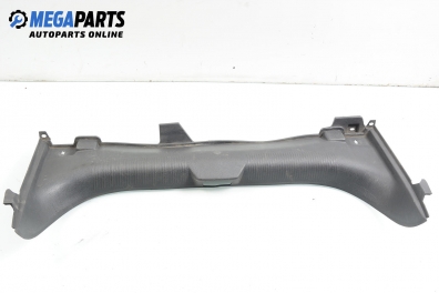 Кора багажник за Peugeot 407 Sedan (02.2004 - 12.2011), седан