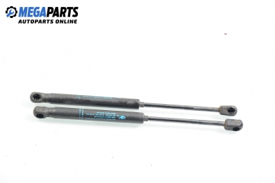 Амортисьор за багажник/товарно пространство за Peugeot 407 Sedan (02.2004 - 12.2011)