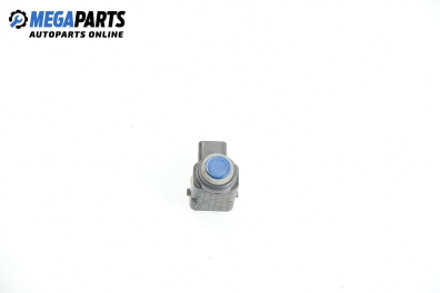 Парктроник за Peugeot 407 Sedan (02.2004 - 12.2011)