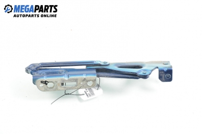 Панта заден капак за Peugeot 407 Sedan (02.2004 - 12.2011), 4+1 вр., седан, позиция: дясна