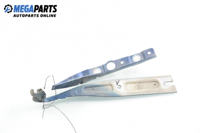 Панта преден капак за Peugeot 407 Sedan (02.2004 - 12.2011), седан, позиция: лява