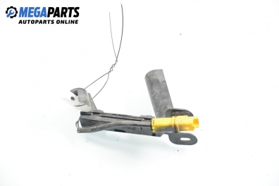 Сензор airbag за Peugeot 407 Sedan (02.2004 - 12.2011)