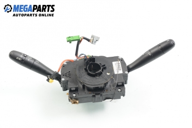 Лостчета светлини и чистачки за Peugeot 407 Sedan (02.2004 - 12.2011)