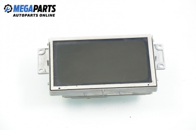 Дисплей навигация за Peugeot 407 Sedan (02.2004 - 12.2011), № 96 613 758 80