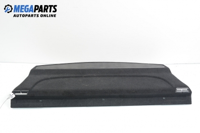 Кора багажник за Peugeot 407 Sedan (02.2004 - 12.2011), седан