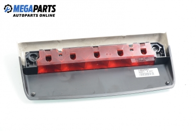 Трети стоп за Peugeot 407 Sedan (02.2004 - 12.2011), седан