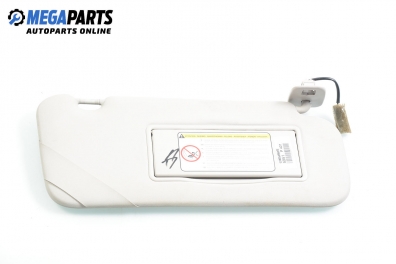 Сенник за Peugeot 407 Sedan (02.2004 - 12.2011), позиция: дясна