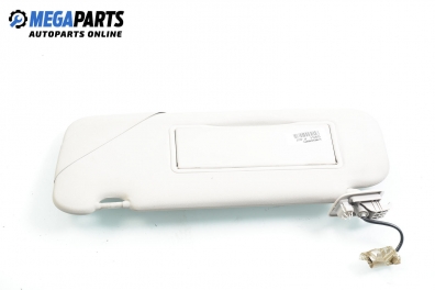 Сенник за Peugeot 407 Sedan (02.2004 - 12.2011), позиция: лява