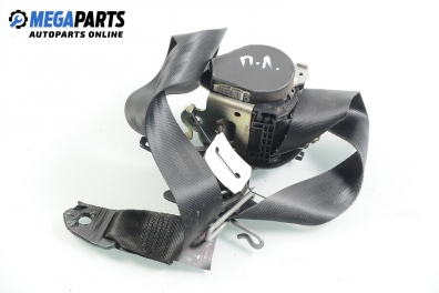 Предпазен колан за Peugeot 407 Sedan (02.2004 - 12.2011), позиция: предна, лява