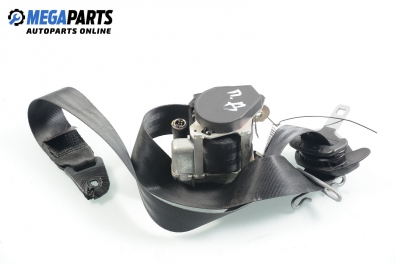 Предпазен колан за Peugeot 407 Sedan (02.2004 - 12.2011), позиция: предна, дясна