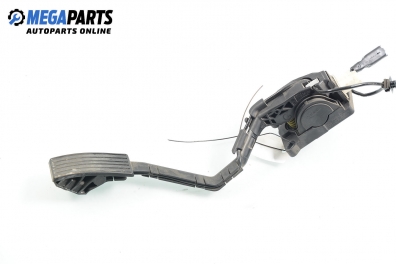 Потенциометър газ  за Peugeot 407 Sedan (02.2004 - 12.2011), № Bosch 0 280 755 012