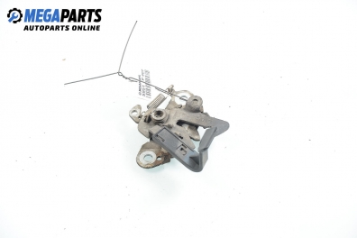 Брава преден капак за Peugeot 407 Sedan (02.2004 - 12.2011), седан, позиция: предна