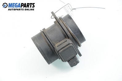 Дебитомер за Peugeot 407 Sedan (02.2004 - 12.2011) 2.7 HDi, 204 к.с., Siemens VDO