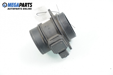 Дебитомер за Peugeot 407 Sedan (02.2004 - 12.2011) 2.7 HDi, 204 к.с., Siemens VDO