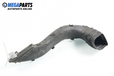 Въздуховод за Peugeot 407 Sedan (02.2004 - 12.2011) 2.7 HDi, 204 к.с.