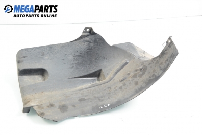 Подкалник за Peugeot 407 Sedan (02.2004 - 12.2011), 4+1 вр., седан, позиция: предна, лява