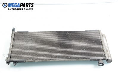 Климатичен радиатор за Peugeot 407 Sedan (02.2004 - 12.2011) 2.7 HDi, 204 к.с.