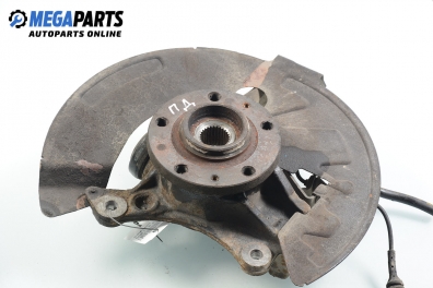 Шенкел главина за Peugeot 407 Sedan (02.2004 - 12.2011), позиция: предна, дясна