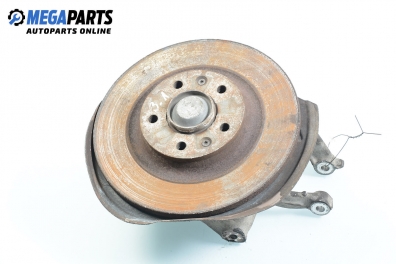 Шенкел главина за Peugeot 407 Sedan (02.2004 - 12.2011), позиция: задна, лява