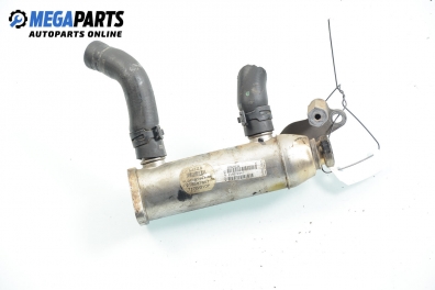 EGR охладител за Peugeot 407 Sedan (02.2004 - 12.2011) 2.7 HDi, 204 к.с., № 4U3Q-9Y493-AK
