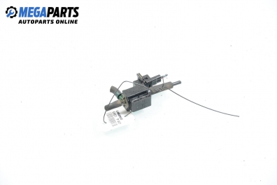 Вакуум клапан за Peugeot 407 Sedan (02.2004 - 12.2011) 2.7 HDi, 204 к.с.