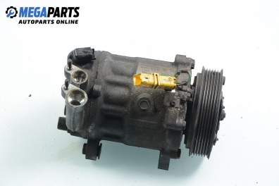 Компресор климатик за Peugeot 407 Sedan (02.2004 - 12.2011) 2.7 HDi, 204 к.с., № 96 633 156 80