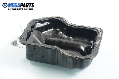 Картер за Peugeot 407 Sedan (02.2004 - 12.2011) 2.7 HDi, 204 к.с.