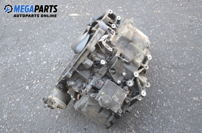 Автоматична скоростна кутия за Peugeot 407 Sedan (02.2004 - 12.2011) 2.7 HDi, 204 к.с., автоматик, № 9681920380