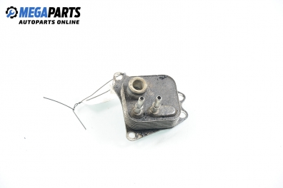 Маслоохладител за Peugeot 407 Sedan (02.2004 - 12.2011) 2.7 HDi, 204 к.с.