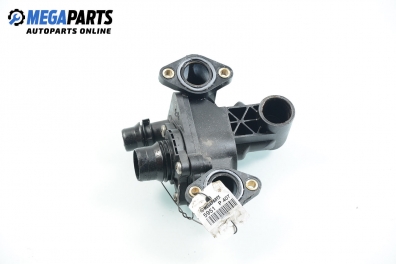 Корпус на термостат за Peugeot 407 Sedan (02.2004 - 12.2011) 2.7 HDi, 204 к.с.