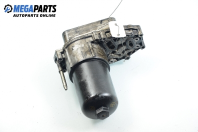 Корпус за маслен филтър за Peugeot 407 Sedan (02.2004 - 12.2011) 2.7 HDi, 204 к.с.