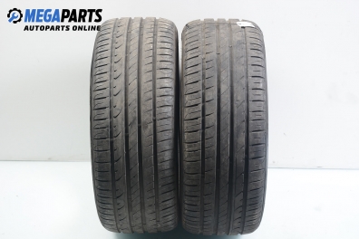 Летни гуми HANKOOK 235/45/18, DOT: 0213