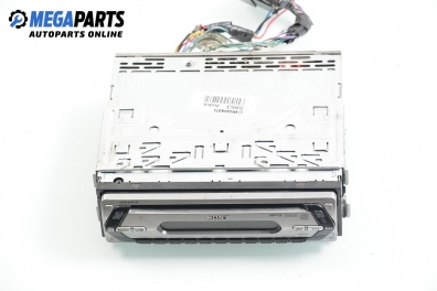 CD плеър за Opel Astra G Estate (02.1998 - 12.2009), Sony