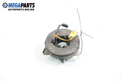 Лентов кабел за Airbag за Opel Astra G Estate (02.1998 - 12.2009), № GM 24 436 919