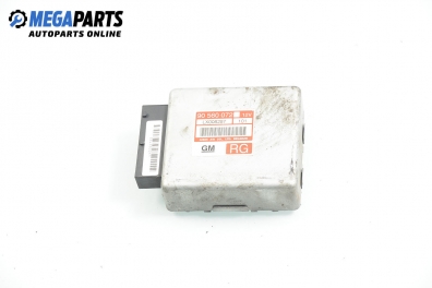 Компютър автоматични скорости за Opel Astra G Estate (02.1998 - 12.2009), автоматик, № GM 90 560 072