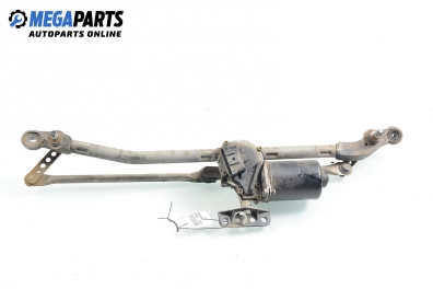 Ел. мотор за чистачките за Opel Astra G Estate (02.1998 - 12.2009), комби, позиция: предна