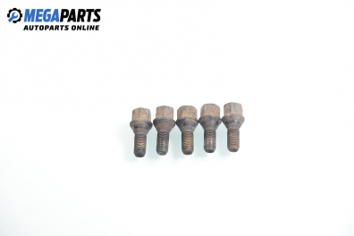 Болтове (5 броя) за Opel Astra G Estate (02.1998 - 12.2009)