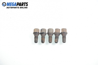 Болтове (5 броя) за Opel Astra G Estate (02.1998 - 12.2009)