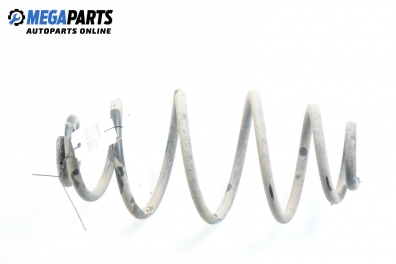 Пружина за ходова част за Opel Astra G Estate (02.1998 - 12.2009), комби, позиция: задна