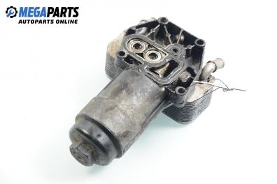Корпус за маслен филтър за Opel Astra G Estate (02.1998 - 12.2009) 2.0 DI, 82 к.с.
