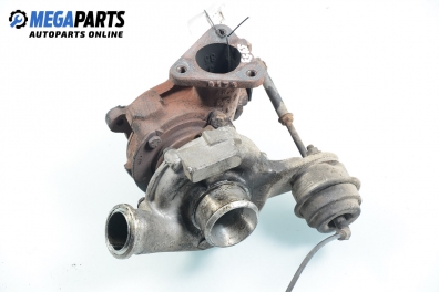 Турбо за Opel Astra G Estate (02.1998 - 12.2009) 2.0 DI, 82 к.с., № GM 24442213