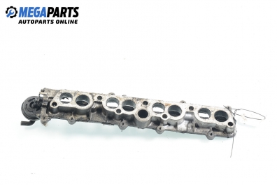 Вихрови клапи за Opel Astra G Estate (02.1998 - 12.2009) 2.0 DI, 82 к.с.