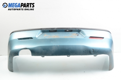 Задна броня за Alfa Romeo 156 Sedan (09.1997 - 09.2005), седан