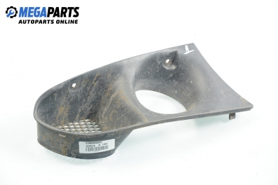 Капачка халоген за Alfa Romeo 156 Sedan (09.1997 - 09.2005), седан, позиция: предна, дясна