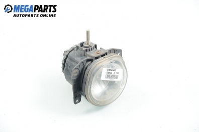 Халоген за Alfa Romeo 156 Sedan (09.1997 - 09.2005), седан, позиция: лява