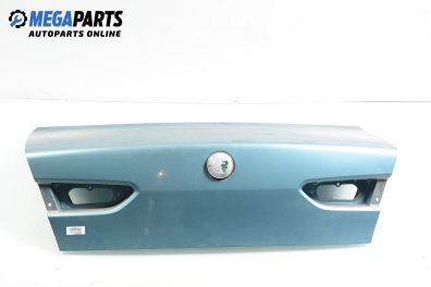 Заден капак за Alfa Romeo 156 Sedan (09.1997 - 09.2005), седан, позиция: задна