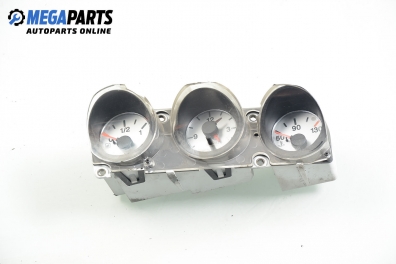 Уреди за Alfa Romeo 156 Sedan (09.1997 - 09.2005)