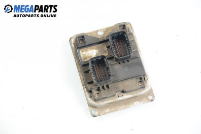 Компютър двигател за Alfa Romeo 156 Sedan (09.1997 - 09.2005) 1.8 16V T.SPARK (932A3), 144 к.с., № Bosch 0 261 204 732