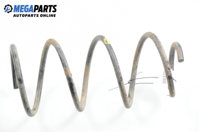 Пружина за ходова част за Alfa Romeo 156 Sedan (09.1997 - 09.2005), седан, позиция: задна